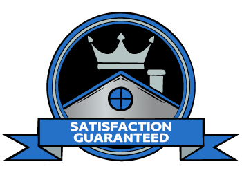 Satisfaction Guaranteed Badge
